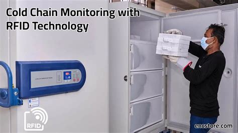 application of rfid in cold chain temperature monitoring system|Application of RFID in Cold Chain Temperature Monitoring System.